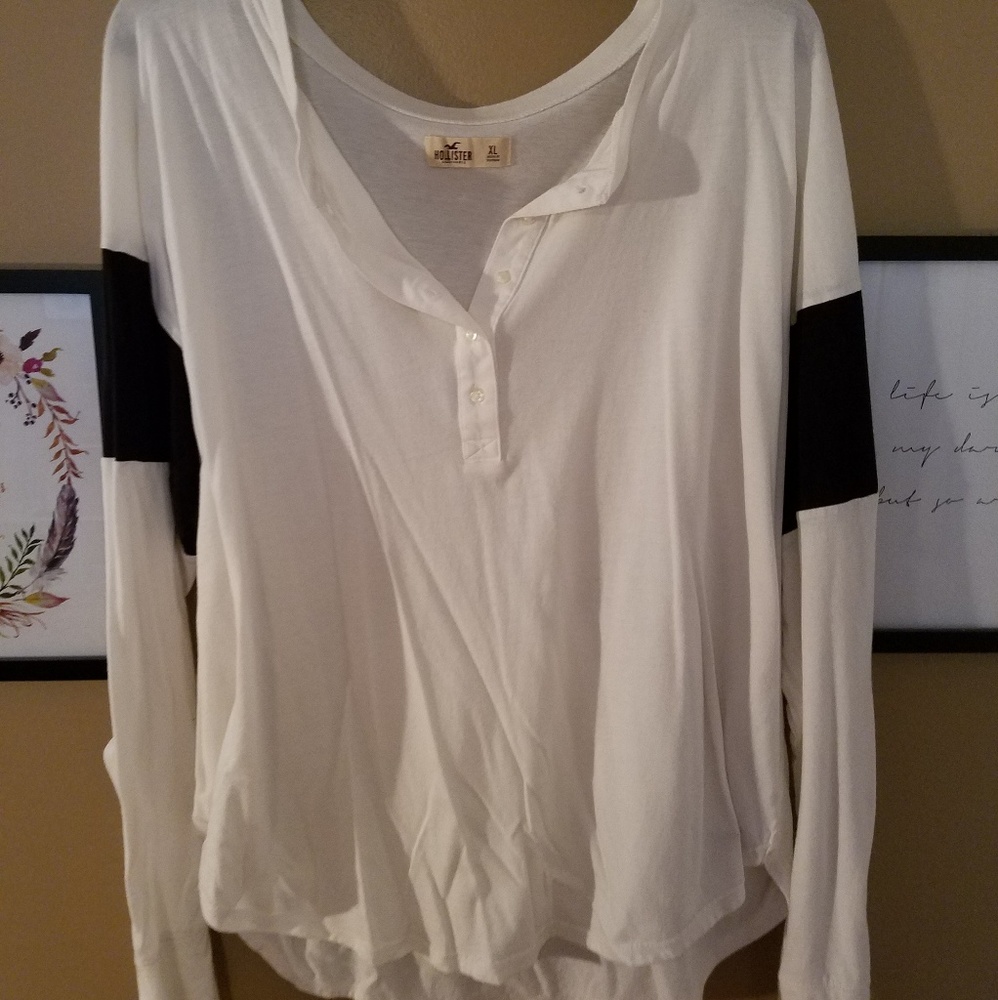 Hollister Shirt